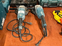 Makita ga9020 haakse slijpmachine - afbeelding 1 van  1