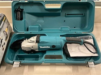 Makita ga9020r haakse slijpmachine - afbeelding 1 van  1