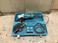 Makita ga9030 overige slijpmachines - afbeelding 2 van  6