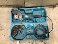 Makita ga9030 overige slijpmachines - afbeelding 5 van  6