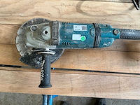 Makita ga9030r haakse slijpmachine - afbeelding 2 van  5