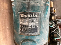 Makita ga9030r haakse slijpmachine - afbeelding 4 van  5