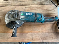 Makita ga9030r haakse slijpmachine - afbeelding 2 van  6