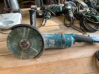 Makita ga9030r haakse slijpmachine - afbeelding 3 van  6