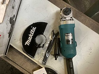 Makita ga9050r slijpschijf - afbeelding 2 van  6
