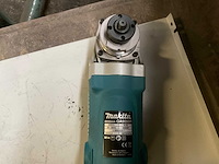 Makita ga9050r slijpschijf - afbeelding 4 van  6