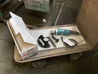 Makita ga9050r slijpschijf - afbeelding 6 van  6