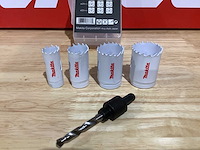 Makita gatenzaagset - afbeelding 1 van  4