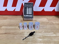 Makita gatenzaagset - afbeelding 2 van  4