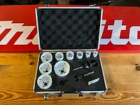 Makita gatenzaagset