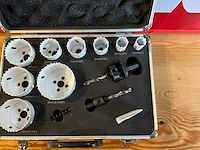 Makita gatenzaagset - afbeelding 4 van  5