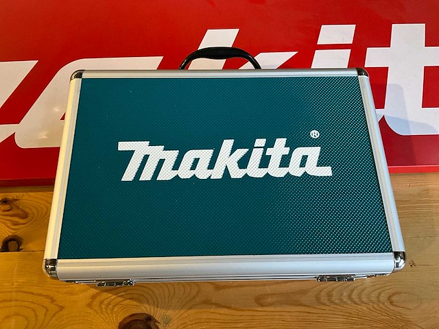 Makita gatenzaagset - afbeelding 5 van  5