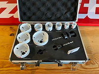 Makita gatenzaagset - afbeelding 1 van  2