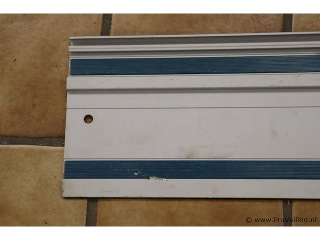 Makita geleiderail incl. geleiderail tas - afbeelding 3 van  5