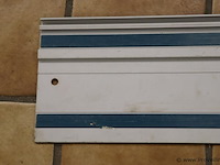 Makita geleiderail incl. geleiderail tas - afbeelding 3 van  5