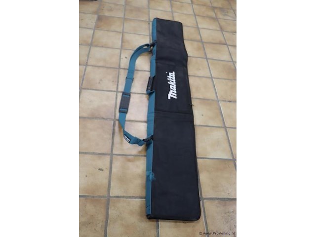 Makita geleiderail tas - afbeelding 1 van  3