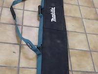 Makita geleiderail tas - afbeelding 1 van  4