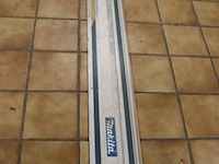 Makita geleiderail - afbeelding 1 van  4