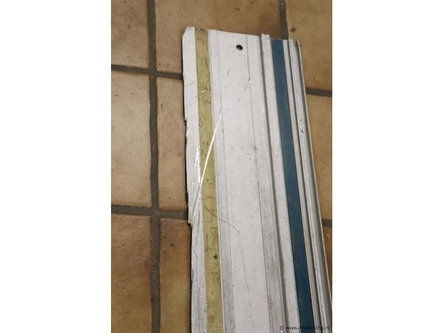 Makita geleiderail - afbeelding 4 van  4
