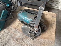 Makita gereedschap (5x) - afbeelding 2 van  4