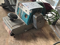 Makita gereedschap (5x) - afbeelding 4 van  4