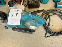 Makita gereedschap - afbeelding 2 van  6