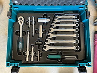 Makita gereedschap - afbeelding 4 van  6