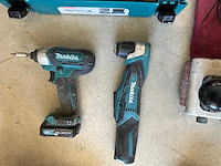 Makita gereedschap - afbeelding 5 van  6
