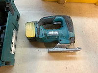 Makita gereedschapset - afbeelding 3 van  7