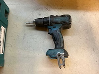 Makita gereedschapset - afbeelding 4 van  7
