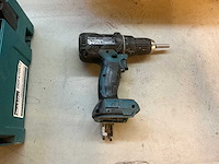 Makita gereedschapset - afbeelding 5 van  7