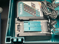 Makita gereedschapset - afbeelding 3 van  4