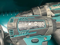 Makita gereedschapset - afbeelding 4 van  4