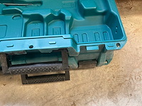 Makita gereedschapskoffer (11x) - afbeelding 5 van  8