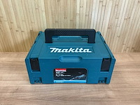 Makita gereedschapskoffer (2x) - afbeelding 3 van  4