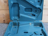 Makita gereedschapskoffer (leeg) - afbeelding 3 van  3