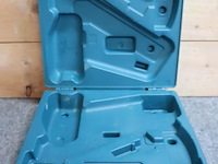 Makita gereedschapskoffer (leeg) - afbeelding 3 van  3