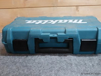 Makita gereedschapskoffer (leeg) - afbeelding 2 van  5
