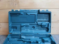 Makita gereedschapskoffer (leeg) - afbeelding 3 van  5