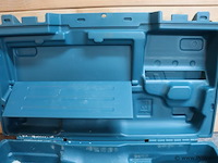 Makita gereedschapskoffer (leeg) - afbeelding 5 van  5