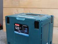 Makita gereedschapskoffer (leeg) - afbeelding 1 van  4