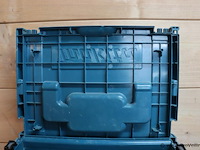 Makita gereedschapskoffer (leeg) - afbeelding 4 van  4