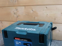 Makita gereedschapskoffer (leeg) - afbeelding 1 van  4