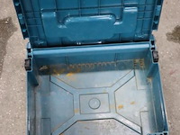 Makita gereedschapskoffer (leeg) - afbeelding 2 van  2