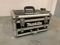 Makita gereedschapskoffer - afbeelding 1 van  3