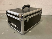 Makita gereedschapskoffer - afbeelding 3 van  3