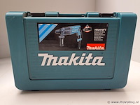 Makita gereedschapskoffers - 2 stuks - afbeelding 4 van  6