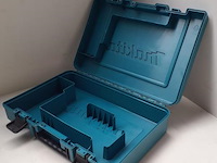 Makita gereedschapskoffers - 2 stuks - afbeelding 6 van  6