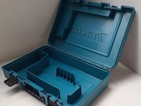 Makita gereedschapskoffers - 2 stuks - afbeelding 6 van  6