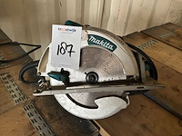 Makita gereedschapsset - afbeelding 1 van  3